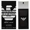 Armani (Giorgio Armani) Diamonds Black Carat Eau de Toilette férfiaknak 50 ml
