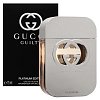 Gucci Guilty Platinum toaletní voda pro ženy 75 ml