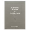 Guerlain Guerlain Homme Eau de Parfum para hombre 100 ml