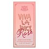 Juicy Couture Viva La Juicy Rose Eau de Parfum da donna 100 ml