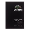 Lacoste Eau de Lacoste L.12.12. Noir toaletná voda pre mužov 30 ml