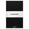 Lalique L'Insoumis Eau de Toilette für Herren 100 ml