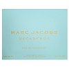 Marc Jacobs Decadence Eau So Decadent toaletní voda pro ženy 100 ml