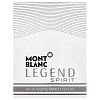 Mont Blanc Legend Spirit toaletná voda pre mužov 100 ml