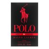Ralph Lauren Polo Red Extreme Eau de Parfum bărbați 75 ml