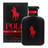 Ralph Lauren Polo Red Extreme parfémovaná voda pro muže 75 ml