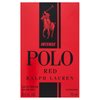 Ralph Lauren Polo Red Intense woda perfumowana dla mężczyzn 75 ml