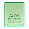 Thierry Mugler Aura Mugler - Refillable parfémovaná voda pro ženy 50 ml