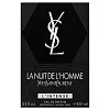 Yves Saint Laurent La Nuit De L'Homme Intense Eau de Parfum férfiaknak 100 ml