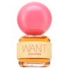 Dsquared2 Want Pink Ginger Eau de Parfum for women 100 ml