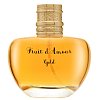 Emanuel Ungaro Fruit d'Amour Gold Eau de Toilette für Damen 100 ml