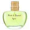 Emanuel Ungaro Fruit d'Amour Green Eau de Toilette for women 100 ml