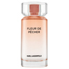 Lagerfeld Fleur de Pecher Eau de Parfum for women 100 ml