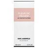 Lagerfeld Fleur de Pecher Eau de Parfum for women 100 ml