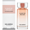 Lagerfeld Fleur de Pecher parfémovaná voda pre ženy 100 ml
