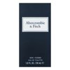 Abercrombie & Fitch First Instinct Blue Eau de Toilette voor mannen 30 ml