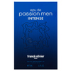 Franck Olivier Eau de Passion Men Intense Eau de Parfum for men 75 ml