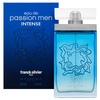 Franck Olivier Eau de Passion Men Intense Eau de Parfum férfiaknak 75 ml