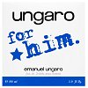 Emanuel Ungaro Ungaro for Him toaletná voda pre mužov 100 ml