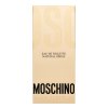 Moschino Moschino Femme toaletní voda pro ženy 25 ml