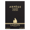 Lanvin Arpége pour Femme Парфюмна вода за жени 100 ml