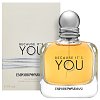 Armani (Giorgio Armani) Emporio Armani Because It's You parfémovaná voda pro ženy 100 ml