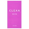 Clean Skin toaletná voda pre ženy 60 ml
