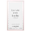 Lancôme La Vie Est Belle L'Éclat L'Eau de Toilette woda toaletowa dla kobiet 100 ml