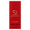 Armani (Giorgio Armani) Sí Passione Eau de Parfum para mujer 30 ml