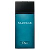 Dior (Christian Dior) Sauvage gel za prhanje za moške 250 ml