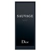 Dior (Christian Dior) Sauvage Gel de duș bărbați 250 ml