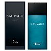 Dior (Christian Dior) Sauvage gel za tuširanje za muškarce 250 ml