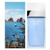 Dolce & Gabbana Light Blue Love in Capri Eau de Toilette da donna 100 ml