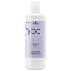 Schwarzkopf Professional BC Bonacure Keratin Smooth Perfect Micellar Shampoo sampon rakoncátlan hajra 1000 ml