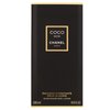 Chanel Coco Noir Lapte de corp femei 200 ml