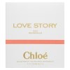 Chloé Love Story Eau Sensuelle parfémovaná voda pre ženy 30 ml