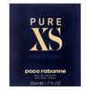 Paco Rabanne Pure XS Eau de Toilette da uomo 50 ml