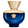 Versace Pour Femme Dylan Blue woda perfumowana dla kobiet 100 ml