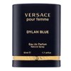 Versace Pour Femme Dylan Blue Eau de Parfum femei 50 ml