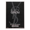 Yves Saint Laurent Black Opium Eau de Parfum femei 150 ml