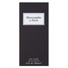 Abercrombie & Fitch First Instinct Eau de Toilette férfiaknak 100 ml