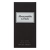 Abercrombie & Fitch First Instinct Eau de Toilette voor mannen 30 ml