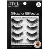 Ardell Studio Effects Lashes 4 Pairs Wimpers om te plakken - Set Demi Wispies