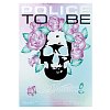 Police To Be Rose Blossom Eau de Parfum femei 75 ml