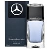 Mercedes-Benz Mercedes Benz Select Eau de Toilette bărbați 100 ml
