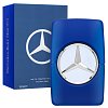 Mercedes-Benz Mercedes Benz Man Blue Eau de Toilette für Herren 100 ml
