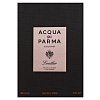 Acqua di Parma Colonia Leather Concentrée Eau de Cologne voor mannen 180 ml
