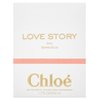 Chloé Love Story Eau Sensuelle Eau de Parfum da donna 50 ml