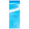 Davidoff Cool Water Caribbean Summer Edition Eau de Toilette femei 100 ml