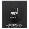 Dunhill Century parfémovaná voda pre mužov 75 ml